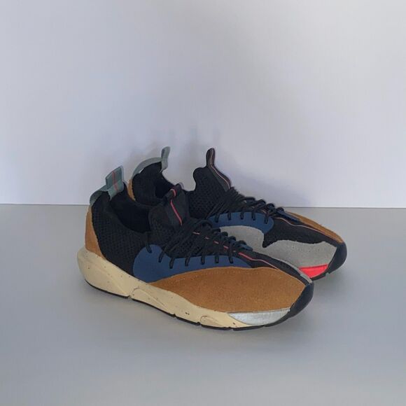 Clearweather Other - Men's Clearweather Brand Cloud Stryk Fremont Size 9